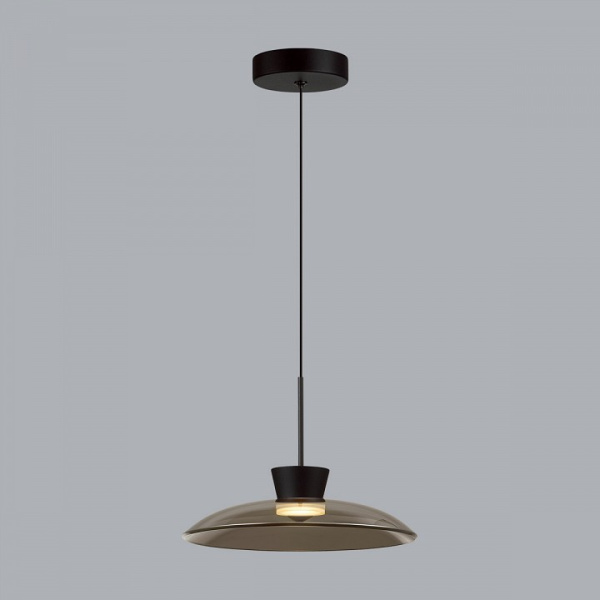 Фото Подвесной светильник Odeon Light Saucer 5055/9L