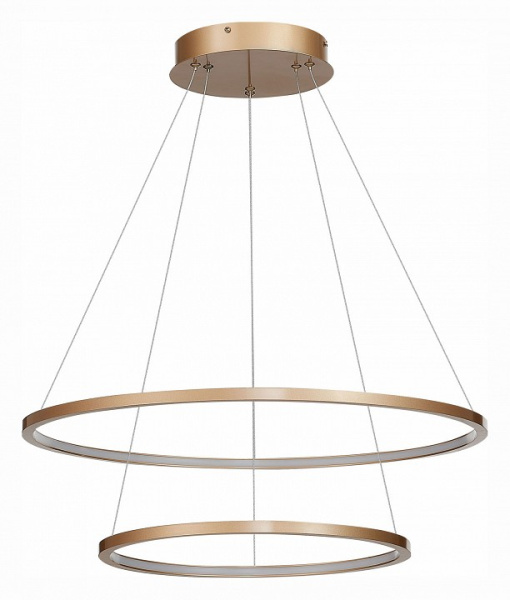 Фото Подвесной светильник ST-Luce ST603 IN ST603.243.56