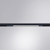 Открыть Встраиваемый светильник Arte Lamp Optima A7263PL-1BK Фото Встраиваемый светильник Arte Lamp Optima A7263PL-1BK