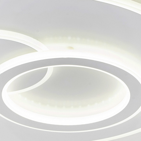 Фото Накладной светильник Escada Rung 10296/3LED