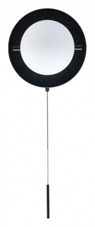 Открыть Бра Loft it Signal 10029W Black Фото Бра Loft it Signal 10029W Black