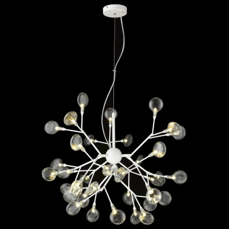 Фото Подвесная люстра Wertmark Fiorita WE241.36.003