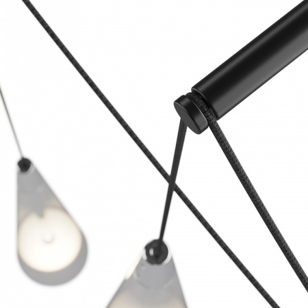 Открыть Бра Maytoni Sintesi P090WL-L24CH3K Фото Бра Maytoni Sintesi P090WL-L24CH3K