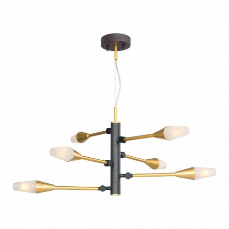 Фото Подвесная люстра Favourite Incognita 2565-6P