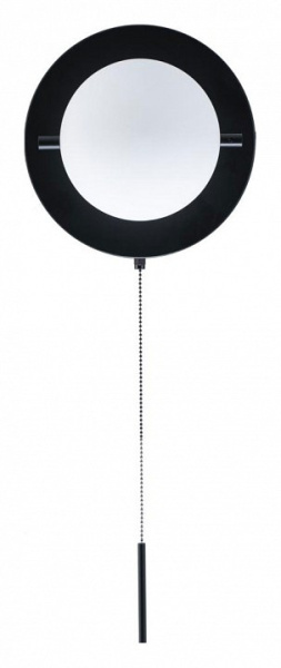 Фото Бра Loft it Signal 10029W Black