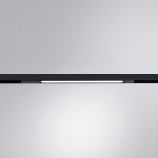 Фото Встраиваемый светильник Arte Lamp Optima A7263PL-1BK