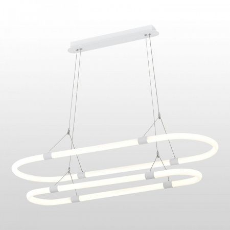 Фото Подвесной светильник Lussole Bartow LSP-7268