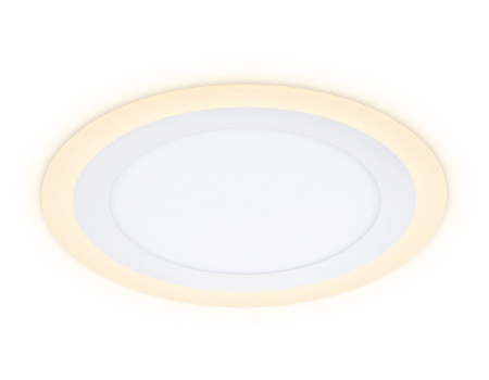 Открыть Встраиваемый светильник Ambrella Light DCR DCR376 Фото Встраиваемый светильник Ambrella Light DCR DCR376