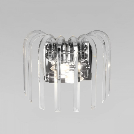 Фото Накладной светильник Loft it Dakota 10300W Nickel