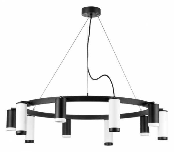 Фото Подвесная люстра Lightstar Rullo LR02037586576