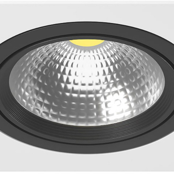 Фото Встраиваемый светильник Lightstar Intero 111 i836060706