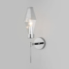 Бра Eurosvet Prism 60143/1 хром Бра Eurosvet Prism 60143/1 хром