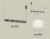 Открыть Подвесной светильник Ambrella Light XB XB9164154 Фото Подвесной светильник Ambrella Light XB XB9164154