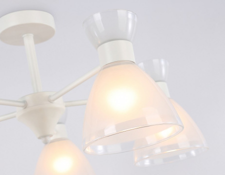 Открыть Люстра на штанге Ambrella Light TR TR3179 Фото Люстра на штанге Ambrella Light TR TR3179