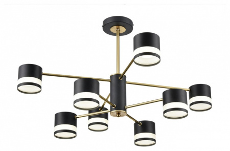 Фото Люстра на штанге Lumion Lanika 8240/8C