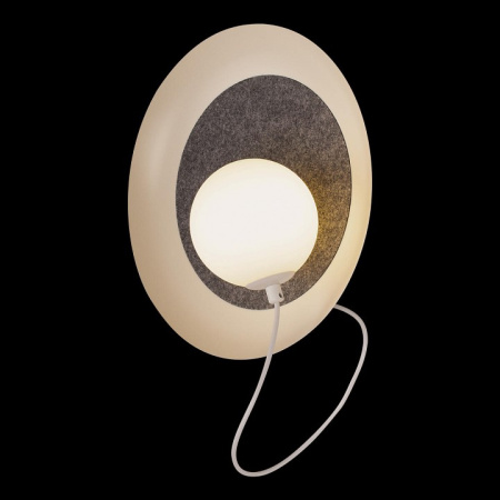 Фото Накладной светильник Loft it Wonders 10237W White