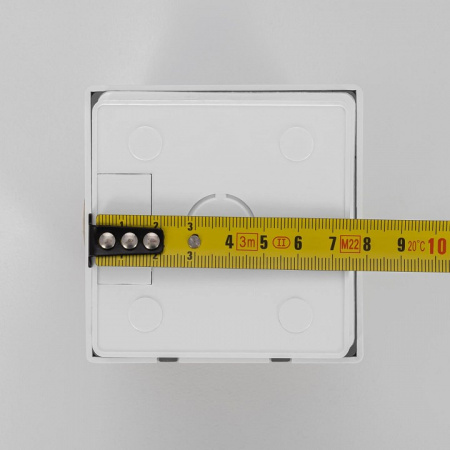 Фото Датчик движения и освещенности Citilux Skally CLR005KS0