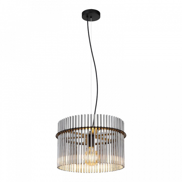 Фото Подвесной светильник Lussole Miller LSP-8924