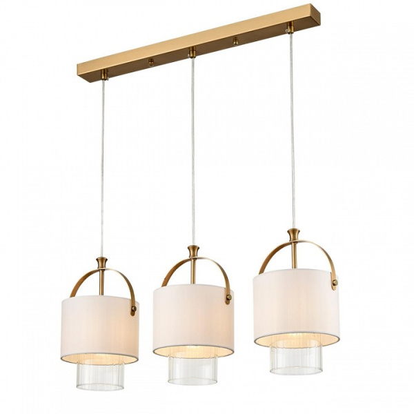 Фото Подвесной светильник Lumion Jane 6593/3A