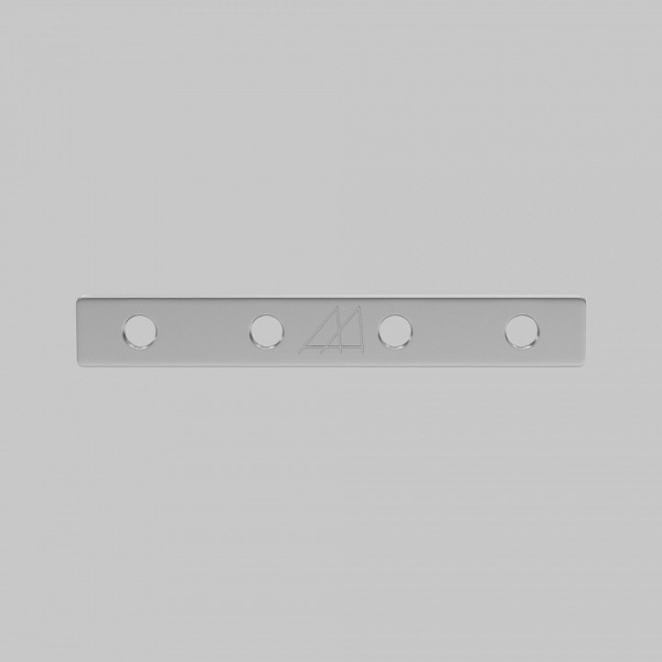 Фото Крепление для трека Maytoni Accessories for tracks Exility TRA034D-C-42S