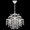 Фото Подвесная люстра Freya Charlotte FR1001PL-04W