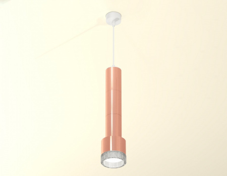Открыть Подвесной светильник Ambrella Light XP XP8122005 Фото Подвесной светильник Ambrella Light XP XP8122005