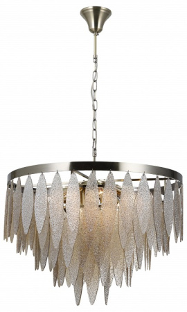 Фото Подвесная люстра Moderli Souls V10783-12P