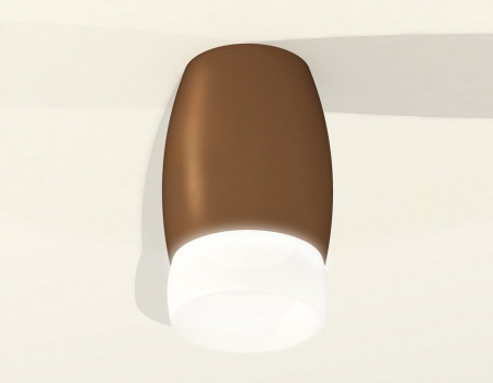 Открыть Накладной светильник Ambrella Light XS XS1124023 Фото Накладной светильник Ambrella Light XS XS1124023