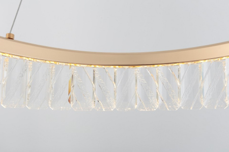 Фото Подвесной светильник Rivoli Erika Б0061963