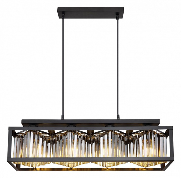 Фото Подвесной светильник Lussole Berkeley LSP-8729