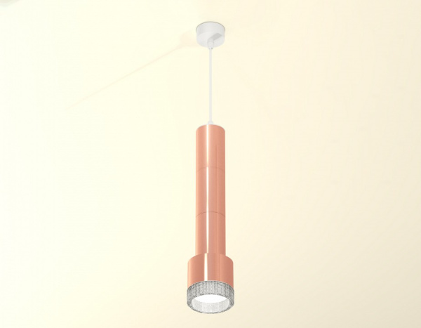 Открыть Подвесной светильник Ambrella Light XP XP8122005 Фото Подвесной светильник Ambrella Light XP XP8122005