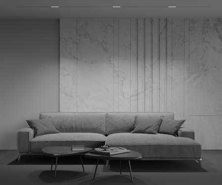 Фото Встраиваемый светильник Maytoni Points TR076-2-10W3K-W