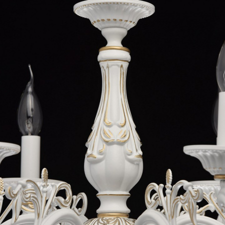 Фото Подвесная люстра MW-Light Аврора 371011206