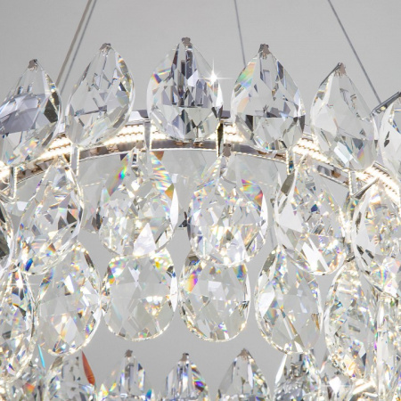 Фото Подвесная люстра Bogate's Marvel 90371/1 Strotskis