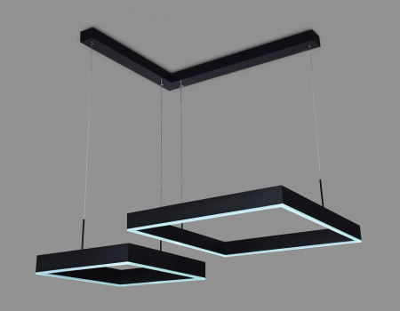 Открыть Подвесной светильник Ambrella Light FA FA6644 Фото Подвесной светильник Ambrella Light FA FA6644