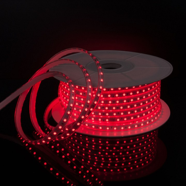 Фото Лента светодиодная Elektrostandard LS002 220V RGB a053641