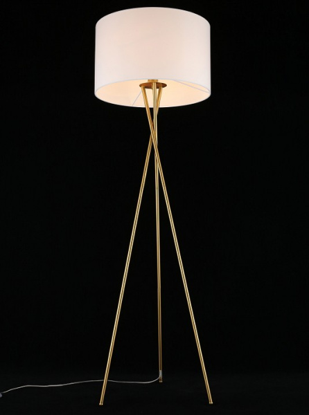 Фото Торшер Aployt Anastasi APL.637.05.01