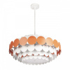 Фото Люстра на штанге Loft it Juicy 10310/S Red