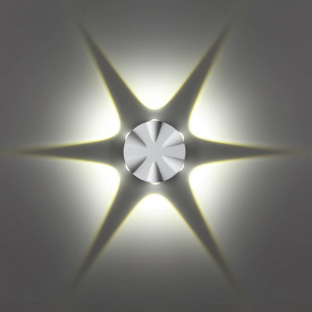 Фото Накладной светильник Novotech Calle 358940