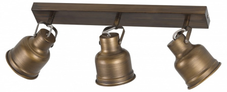 Фото Спот Rivoli Inessa Б0052449