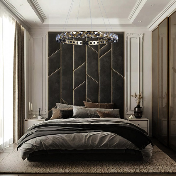 Открыть Подвесной светильник Loft it Tiffany 10204/800 Gold Фото Подвесной светильник Loft it Tiffany 10204/800 Gold