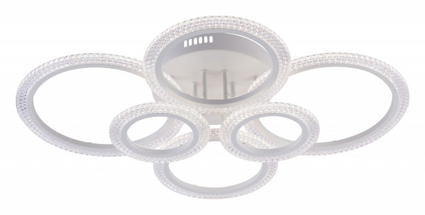 Фото Потолочная люстра Rivoli Marion Б0060834