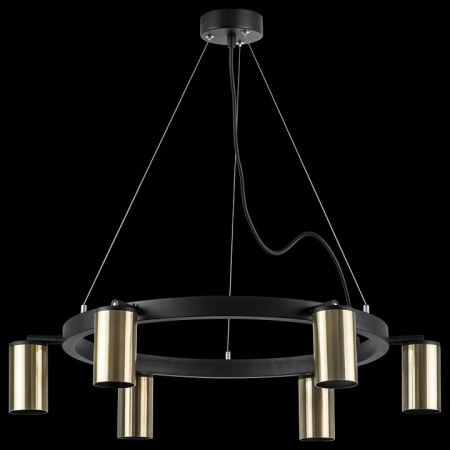 Фото Подвесная люстра Lightstar Rullo LR016316