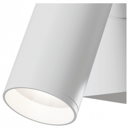 Открыть Спот Maytoni Mirax C039WL-L3W3K Фото Спот Maytoni Mirax C039WL-L3W3K