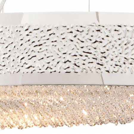 Фото Подвесной светильник Lucia Tucci Fabian fabian 1553.8 nickel