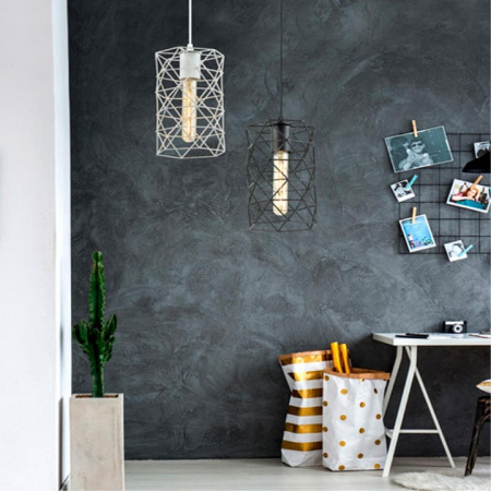 Фото Подвесной светильник Lumion Olaf 3730/1