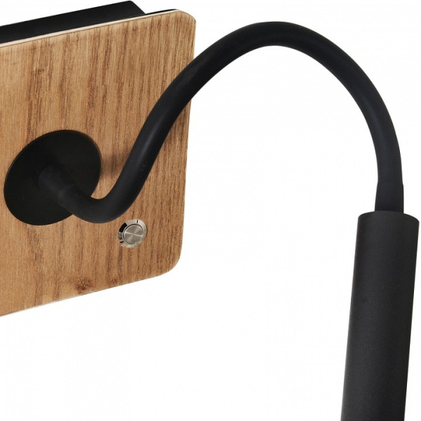 Фото Бра Favourite Crumb 2835-1W