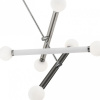 Фото Люстра на штанге Freya Cross FR5381PL-06CH