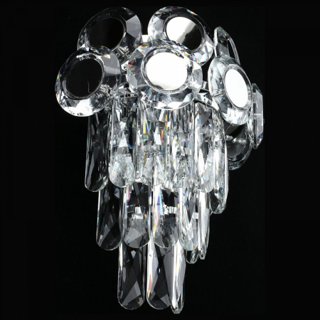 Фото Накладной светильник Aployt Nikoul APL.832.11.02