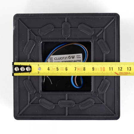 Фото Накладной светильник Citilux STELS CLU0721